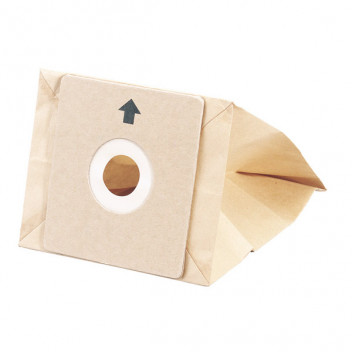 Draper 67524 - PAPER DUST BAGS (PACK OF 5)