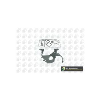 BGA Group CK0578 - Crank Case Gasket Set