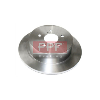 PPF DS7030 - Brake Disc (Rear)