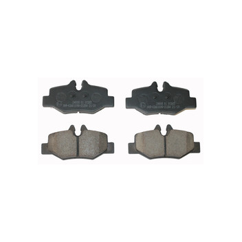 PPF 21436 - Brake Pad Set (Rear)