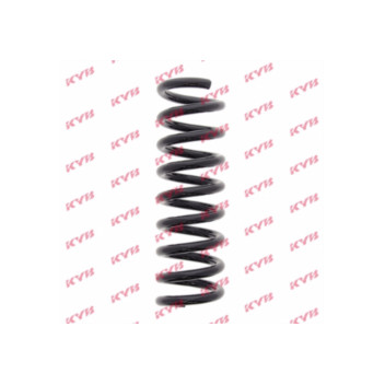 KYB RA5675 - Coil Spring (Rear)