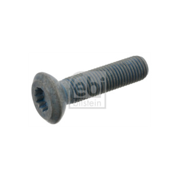 Febi 46525 - Hub Nut (Front)