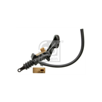 Febi 178431 - Clutch Master Cylinder