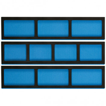 Draper Expert 75048 - Full Drawer EVA Insert Infill Tray