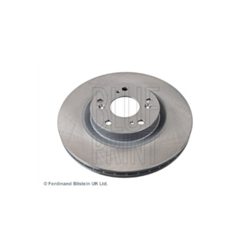 Blue Print ADH24391 - Brake Disc (Front)