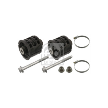 Febi 43745 - Axle Mount/Bush (Rear Left Hand+Right Hand)