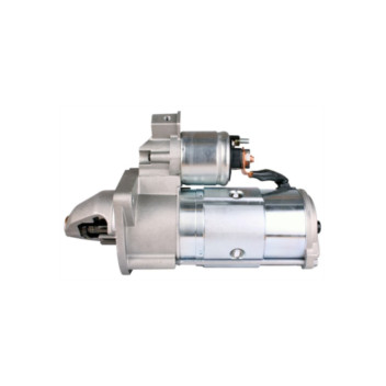 Hella 8EA012526-221 - Starter Motor