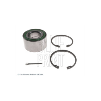 Blue Print ADW198201 - Wheel Bearing Kit (Front Left Hand+Right Hand)