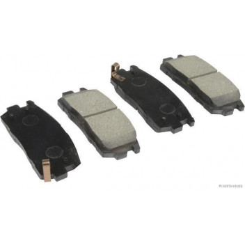 Herth+Buss Jakoparts J3610906 - Brake Pad Set (Rear)