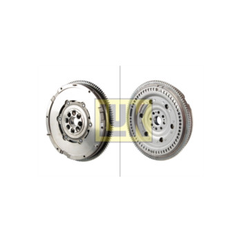 LUK 415064710 - Dual Mass Flywheel