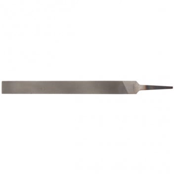 Draper 60213 - 12 x 200mm Smooth Cut Hand File