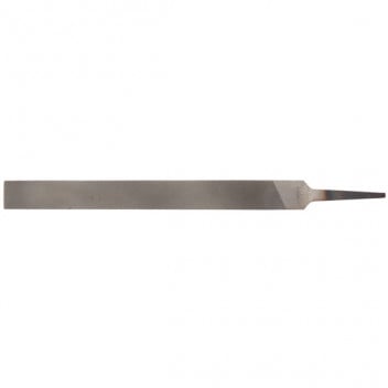 Draper 60213 - 12 x 200mm Smooth Cut Hand File