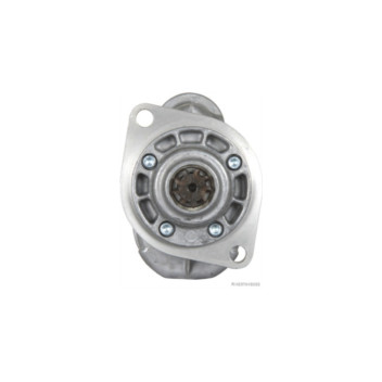 Herth+Buss Elparts 42141310 - Starter Motor
