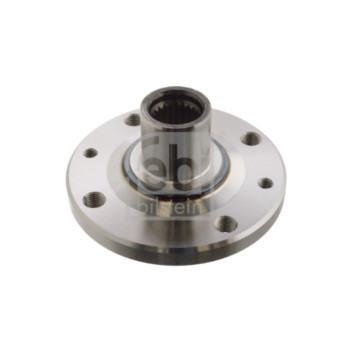 Febi 102185 - Wheel Hub (Front Left Hand+Right Hand)
