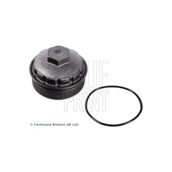 Blue Print ADBP990001 - Oil Filter Housing Cover