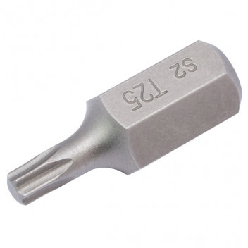 Draper Expert 33351 - Expert T25 x 30mm Draper TX-STAR® 10mm Insert Bit for Mechanic's Bit Sets