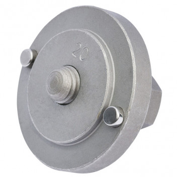 Draper Expert 38187 - Expert Citroën/Renault Brake Piston Wind-Back Tool