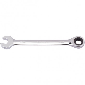 Draper 31007 - 10mm Metric Ratcheting Combination Spanner