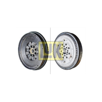 LUK 415024210 - Dual Mass Flywheel