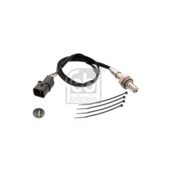 Febi 107592 - Lambda Sensor (Rear)