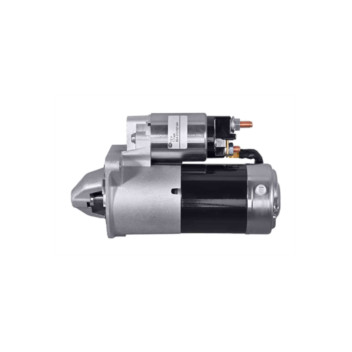 Hella 8EA012527-641 - Starter Motor