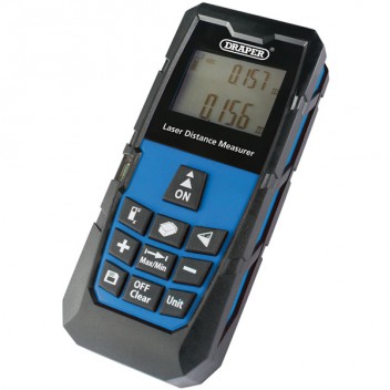 Draper 15102 - Distance Measurer (40M)