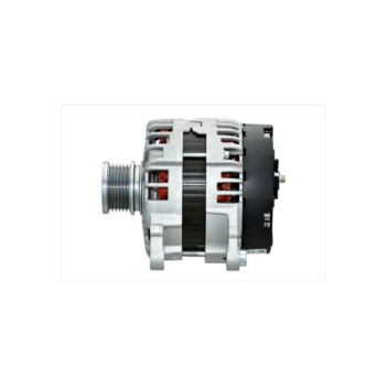 Hella 8EL015630-641 - Alternator