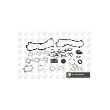 BGA Group HN4356 - Head Gasket Set