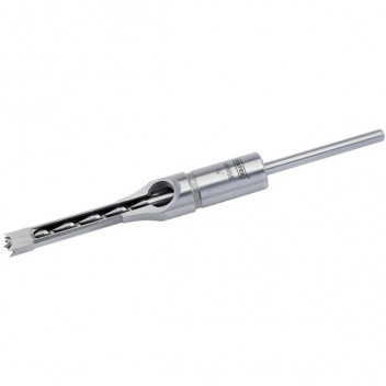 Draper 43044 - 3/8" Mortice Chisel and 19mm Bit