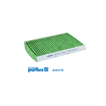 Purflux AHH178 - Cabin Filter