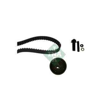 INA 530000310 - Timing Belt Kit