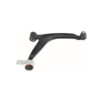 Herth+Buss Jakoparts J4910883 - Track Control Arm (Front Lower Right Hand)