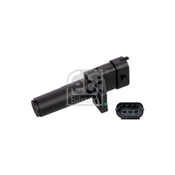 Febi 177113 - Crank Angle Sensor