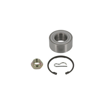 Moog PE-WB-11348 - Wheel Bearing Kit (Front)