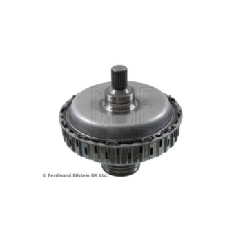 Blue Print ADBP300271 - Clutch Kit (+CSC)