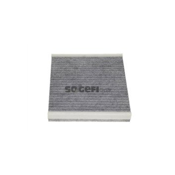 Purflux AHC286 - Cabin Filter