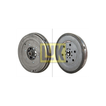 LUK 415060208 - Dual Mass Flywheel