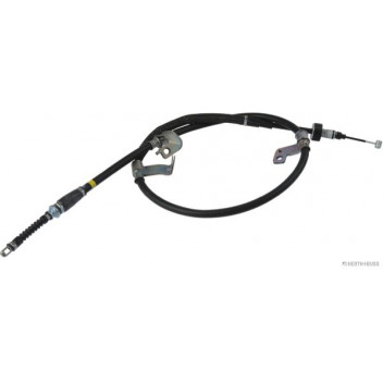 Herth+Buss Jakoparts J3930349 - Brake Cable (Rear Right Hand)