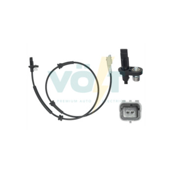Volt VOL40281ABS - Wheel Speed Sensor (Rear Left Hand+Right Hand)
