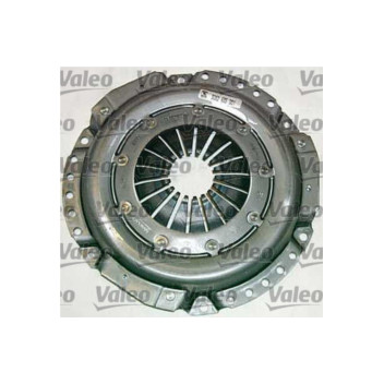 Valeo 821171 - Clutch Kit