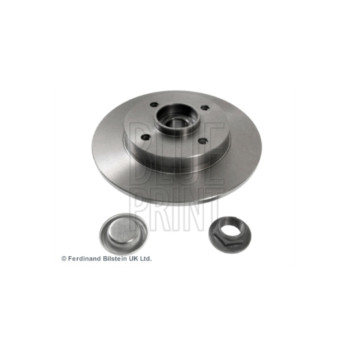 Blue Print ADP154304 - Brake Disc (Rear)