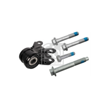 Febi 179652 - Susp/Control/Wishbone/Arm Bush/Mount (Rear)