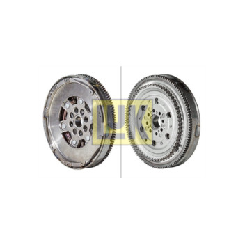 LUK 415044210 - Dual Mass Flywheel