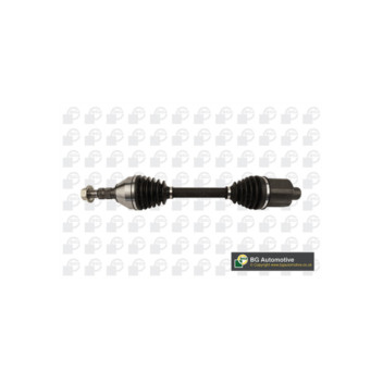 BGA Group DS9521R - Drive Shaft (Front Right Hand)