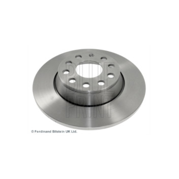 Blue Print ADV184307 - Brake Disc (Rear)