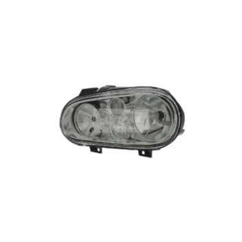 Trupart HL9021 - Head Lamp Unit (Front Left Hand)
