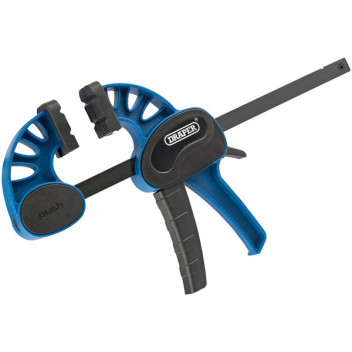 Draper 25366 - 150mm Dual Action Clamp