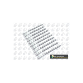 BGA Group BK3387 - Head Bolts