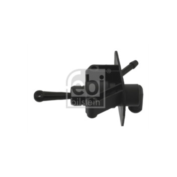 Febi 34989 - Clutch Master Cylinder