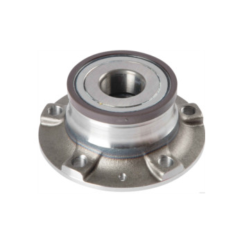 Herth+Buss Jakoparts J4710804 - Wheel Bearing Kit (Rear Left Hand+Right Hand)
